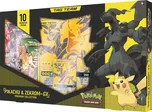 Pokémon TCG: Pikachu & Zekrom GX…