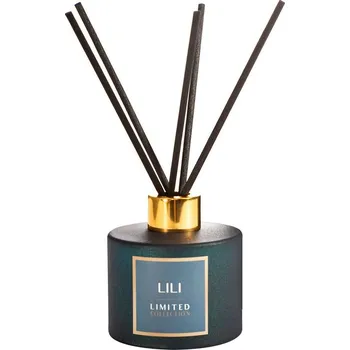 Aroma difuzér ArtFir Difuzér s přírodními tyčinkami LILI