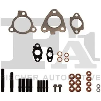 Turbodmychadlo Montážní sada, dmychadlo FA1 KT890200