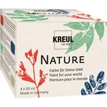 C.Kreul Nature Kreul 50 ml 4 barvy