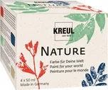 C.Kreul Nature Kreul 50 ml 4 barvy