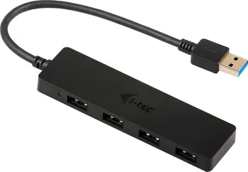 USB hub I-tec U3HUB404
