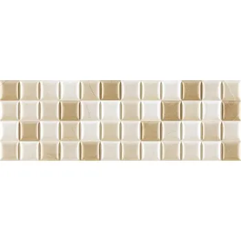 Obklad EBS Gravel dekor 20x60 rlv. moka lesklý