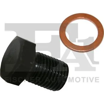 Olejová vana Závitová zátka, olejová vana FA1 280.751.011