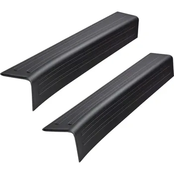 Lišta karosérie Rider Plastové kryty prahů Citroen Berlingo III (od roku 2018>) -