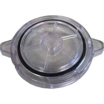 Víko předfiltru čerpadla Free Flo