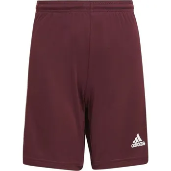 Dívčí oblečení Squadra 21 Short Jr GN8081 - Adidas 116CM