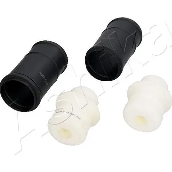 Ochranná sada proti prachu, tlumič pérování ASHIKA 159-05-504