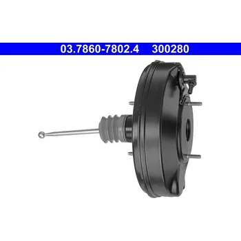 Posilovač brzd Posilovač brzd ATE 03.7860-7802.4