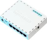 Mikrotik RB750Gr3