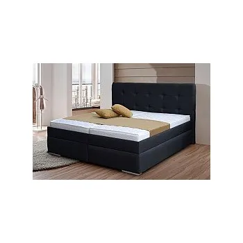 Postel Postel INGRIDA 2 180cm, s roštem a s úložným prostorem Vogue 18