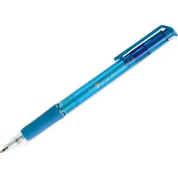 FLEXOFFICE EasyGrip modré - balení 12ks