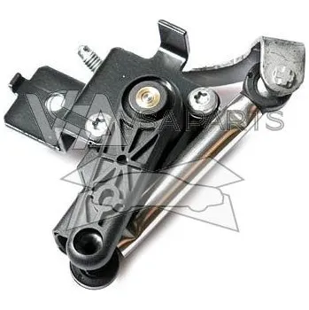 Těsnění karosérie ORIGINÁLNÍ DÍL Čidlo úrovně náklonu světel 1K0941274C - originál