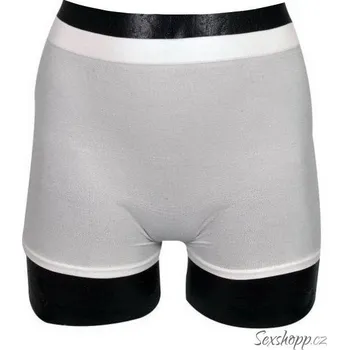 Plena pro dospělé Fixační kalhotky na plenky FIX Pants SUPER L