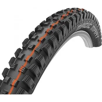 Plášť na kolo SCHWALBE MAGIC MARY 27.5x2.40 SuperGround ADouble Defenseix soft TLE