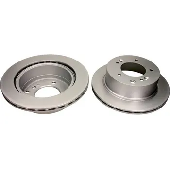 Brzdový kotouč Brzdový kotouč QUARO QD5609