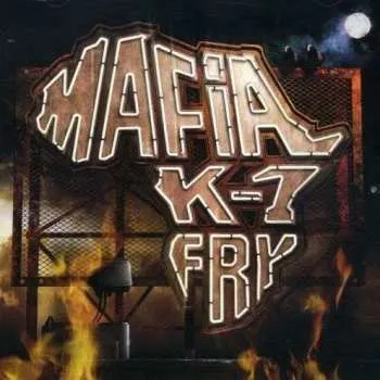 Zahraniční hudba CD Mafia K'1 Fry: La Cerise Sur Le Ghetto 2003