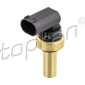 Autoelektrika Snímač, teplota chladiva TOPRAN 400 873
