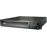 APC Smart-UPS X 1000 VA (SMX1000I)
