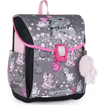 Školní batoh Bagmaster Prim 22 16 l