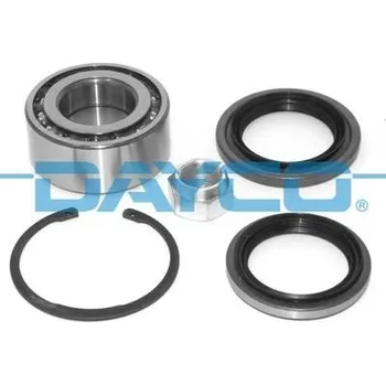 Sada ložisek kol DAYCO KWD1455