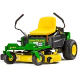 John Deere Z335E