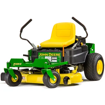 Zahradní traktor John Deere Z335E