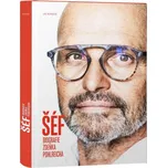 Šéf: biografie Zdeňka Pohlreicha - Jan Kobylák (2022, pevná)