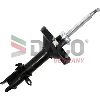 Tlumič pérování DACO 453611R