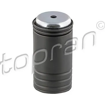 Ochranné víko/prachovka, tlumič TOPRAN 503 803