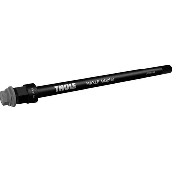 vozík za kolo Adaptér Thule Thru Axle M12x1 Syntace 160-172mm