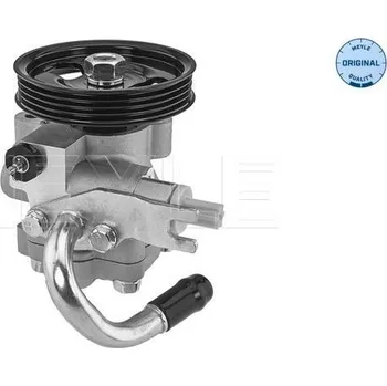 Soustava řízení Hydraulické čerpadlo, řízení MEYLE 37-14 631 0009