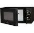 Mikrovlnná trouba Sencor SMW 1817BK