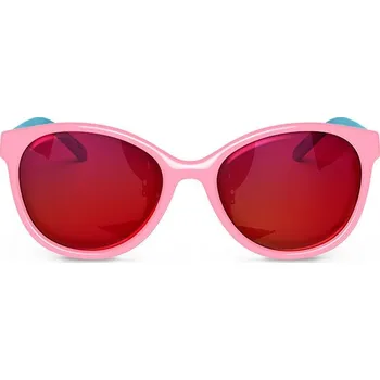 Sluneční brýle Suavinex Dětské brýle polarizované od 36 měsíců Růžové