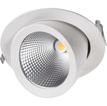 LED panel LED svítidlo HIMA LED 33W-NW-W Kanlux 22843