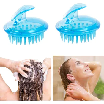 Masážní přístroj Deminas | DVOJBALENÍ - Vynikající masážní kartáč na vlasy