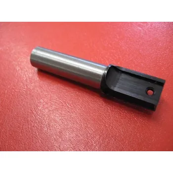 Fréza Fréza žiletková drážkovací-dvoubřitá 16X12/70 NORMA