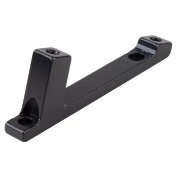 Brzda na kolo Adaptér přední kotoučové brzdy PRO-T Postmount / Postmount 180mm Model 1