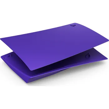 Sony PlayStation 5 Standard Console Cover, Galactic Purple