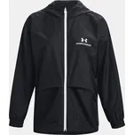 Under Armour UA Rush Woven Nov Jacket Dámská bunda US L 1369848-001