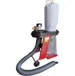 Roxta ROP-750 - Odsavač prachu (2 m hadice, 4 ks přechodek)