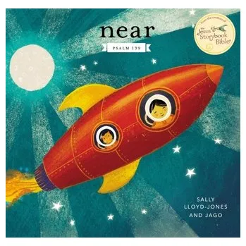 První čtění Near - Lloyd-Jones, Sally