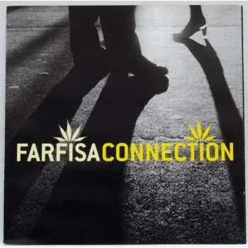 Zahraniční hudba CD Farfisa: Connection 2019