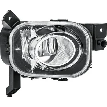 Mlhový světlomet Mlhovka HELLA 1NA 354 680-021