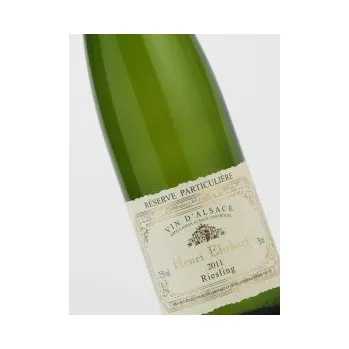 Riesling, AOC Alsace, Maison Henri Ehrhart, 2020