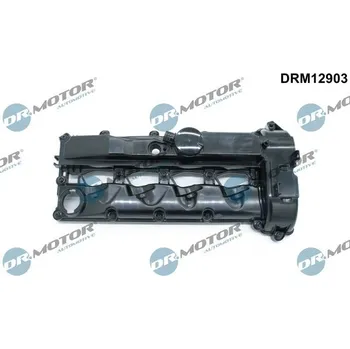 Kryt motoru Kryt hlavy válce Dr.Motor Automotive DRM12903