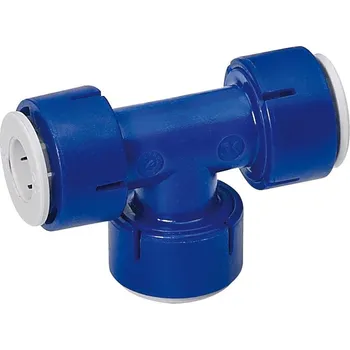 REICH Uniquick T spojka