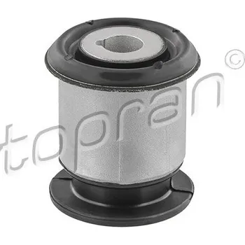 Uložení, řídicí mechanismus TOPRAN 634 532