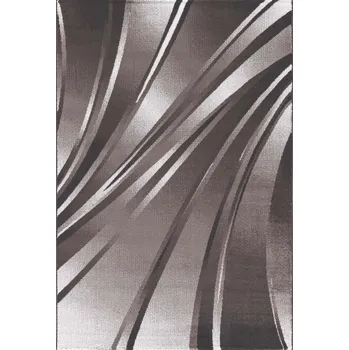 Koberec Ayyildiz Kusový koberec Parma 9210 brown Rozměry koberců: 80x300