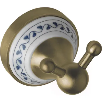 Věšák KERA: Věšáček dvojitý